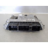 CALCULATEUR MOTEUR PEUGEOT 206