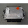 CALCULATEUR MOTEUR PEUGEOT 206