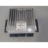 CALCULATEUR MOTEUR RENAULT CLIO