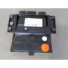 CALCULATEUR MOTEUR RENAULT CLIO