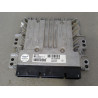 CALCULATEUR MOTEUR RENAULT MEGANE