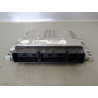 CALCULATEUR MOTEUR RENAULT MEGANE
