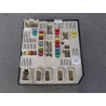 BOITE A FUSIBLES RENAULT MEGANE