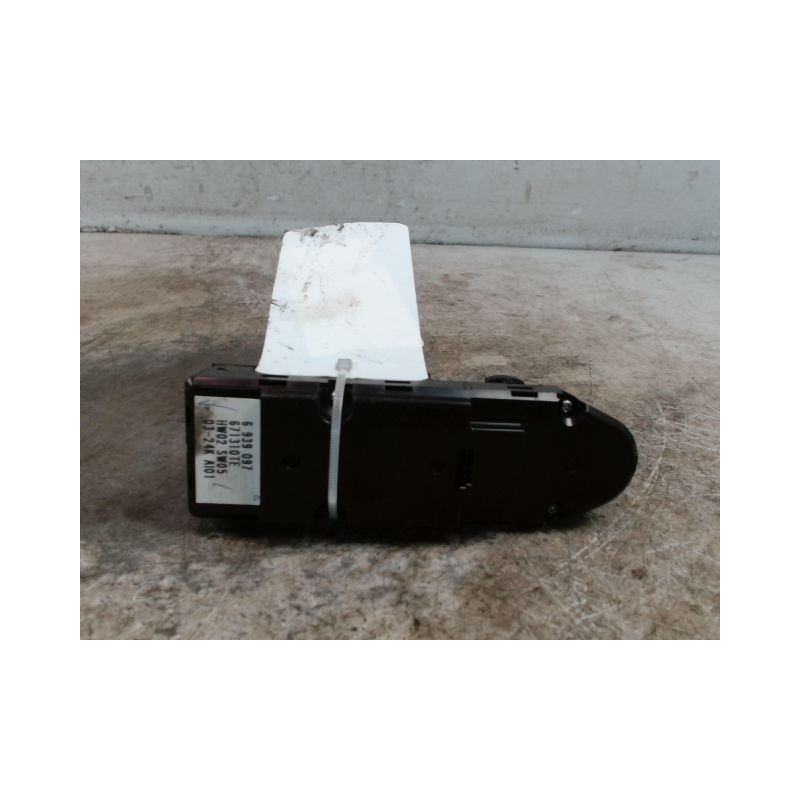 COMMANDE LEVE-GLACE PORTE AVG BMW SERIE 5 (E60) 2003-