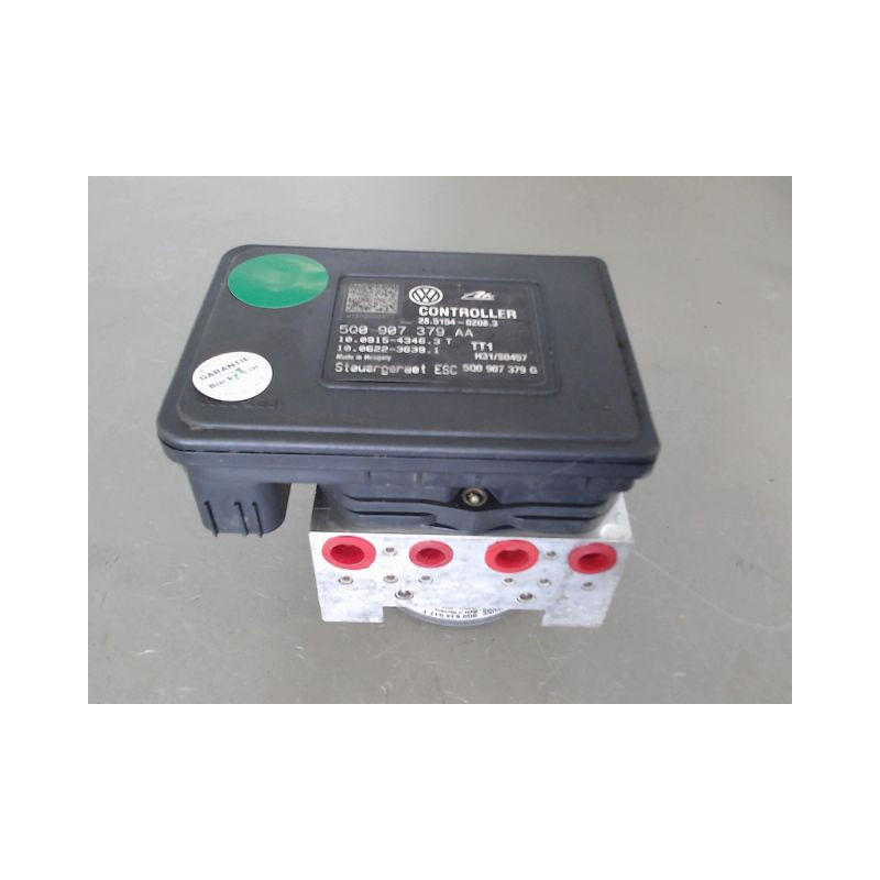 UNITE HYDRAULIQUE ABS AUDI A3