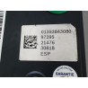 UNITE HYDRAULIQUE ABS PEUGEOT BOXER 290C TOLE 2002-