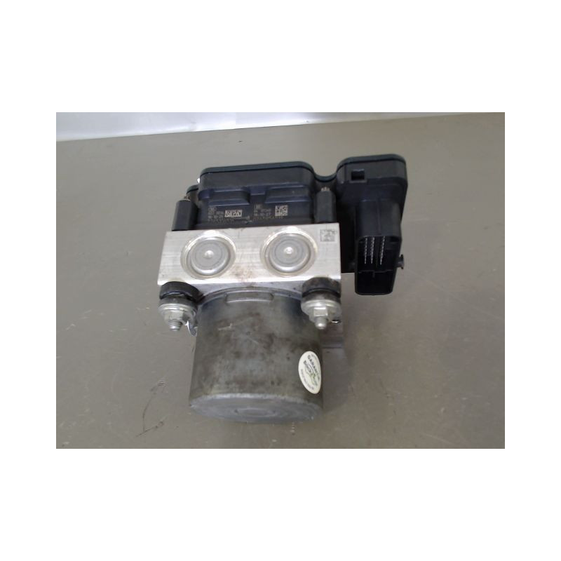 UNITE HYDRAULIQUE ABS PEUGEOT BOXER 290C TOLE 2002-