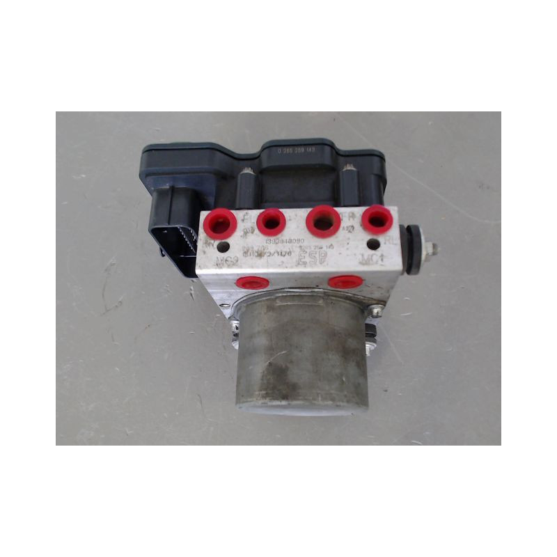 UNITE HYDRAULIQUE ABS PEUGEOT BOXER 290C TOLE 2002-