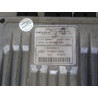 CALCULATEUR MOTEUR RENAULT CLIO