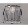 CALCULATEUR MOTEUR RENAULT CLIO