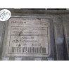 CALCULATEUR MOTEUR RENAULT CLIO