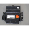 CALCULATEUR MOTEUR RENAULT CLIO