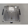 CALCULATEUR MOTEUR RENAULT CLIO