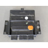 CALCULATEUR MOTEUR RENAULT CLIO