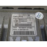 CALCULATEUR MOTEUR RENAULT CLIO II PH.2 01-06