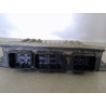 CALCULATEUR MOTEUR RENAULT CLIO II PH.2 01-06