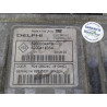 CALCULATEUR MOTEUR RENAULT SCENIC II PH1 02-06