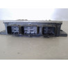 CALCULATEUR MOTEUR RENAULT SCENIC II PH1 02-06