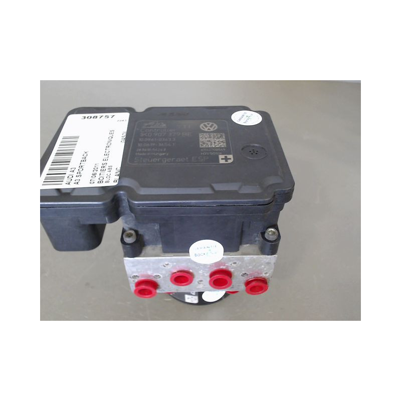 UNITE HYDRAULIQUE ABS AUDI A3 SPORTBACK