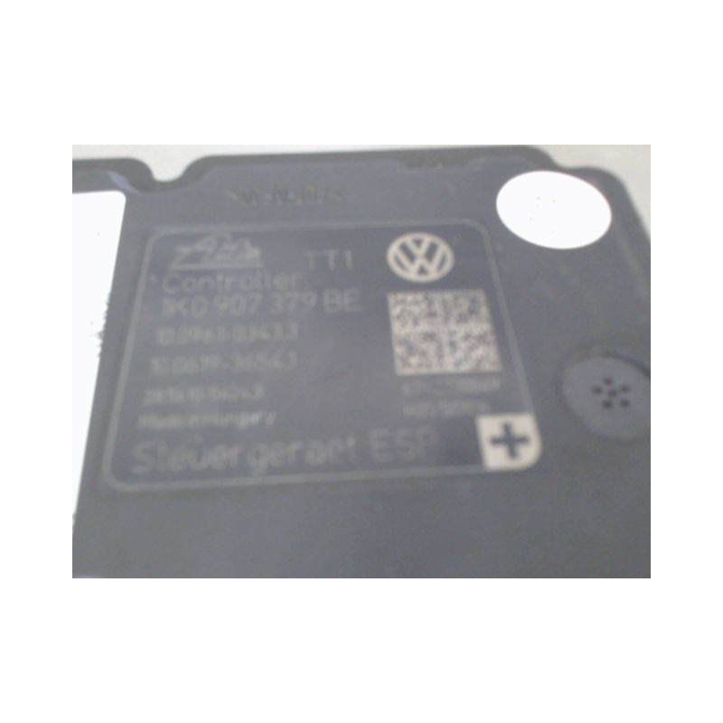 UNITE HYDRAULIQUE ABS AUDI A3 SPORTBACK