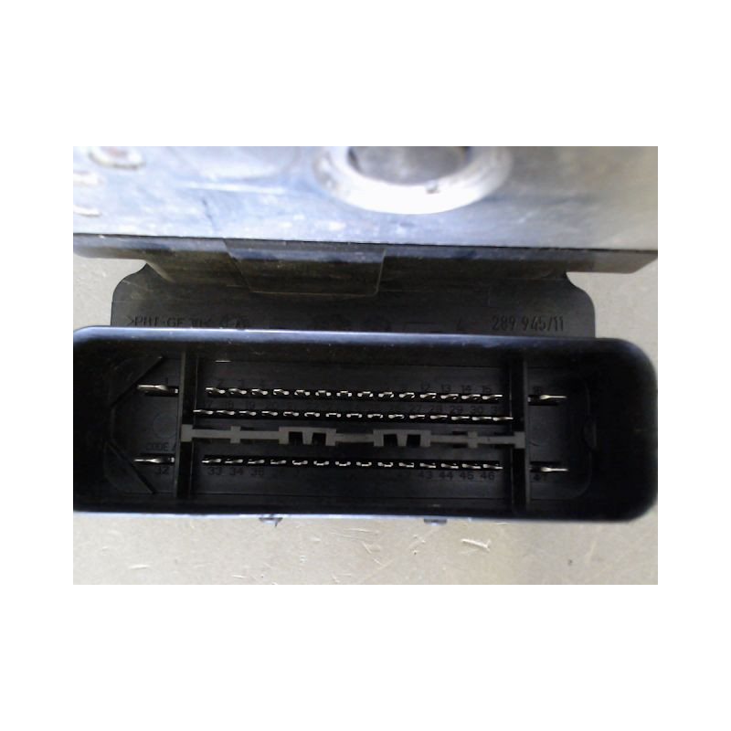 UNITE HYDRAULIQUE ABS AUDI A3 SPORTBACK