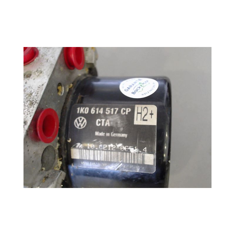 UNITE HYDRAULIQUE ABS AUDI A3 SPORTBACK