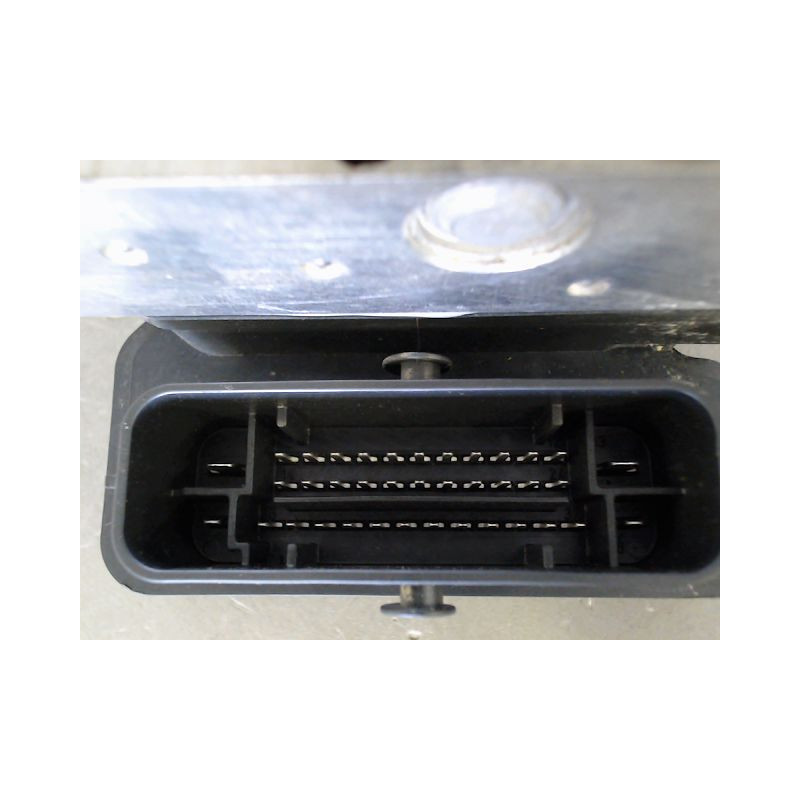 UNITE HYDRAULIQUE ABS PEUGEOT BOXER