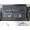 UNITE HYDRAULIQUE ABS PEUGEOT BOXER