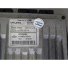 CALCULATEUR MOTEUR RENAULT KANGOO