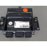 CALCULATEUR MOTEUR RENAULT KANGOO