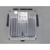 CALCULATEUR MOTEUR RENAULT CLIO