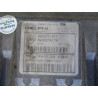 CALCULATEUR MOTEUR RENAULT CLIO