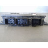 CALCULATEUR MOTEUR RENAULT CLIO