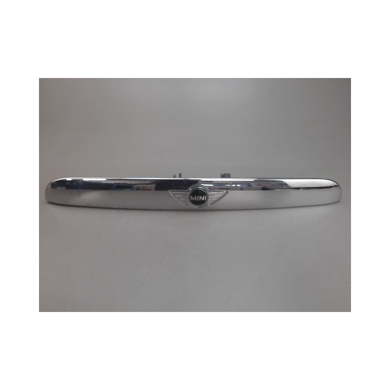 ACTIONNEUR SERRURE HAYON  MINI MINI