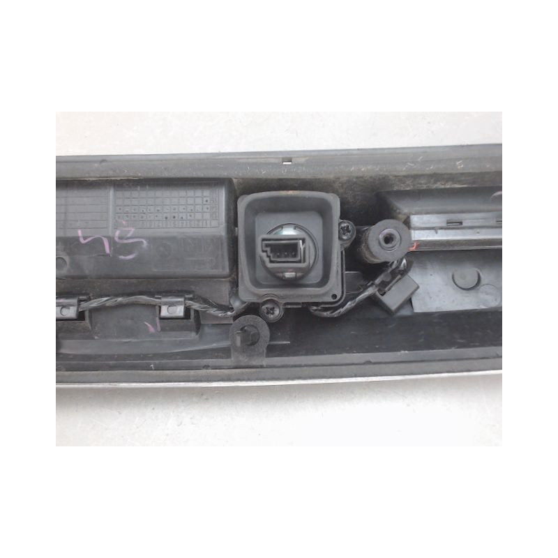 ACTIONNEUR SERRURE HAYON  MINI MINI