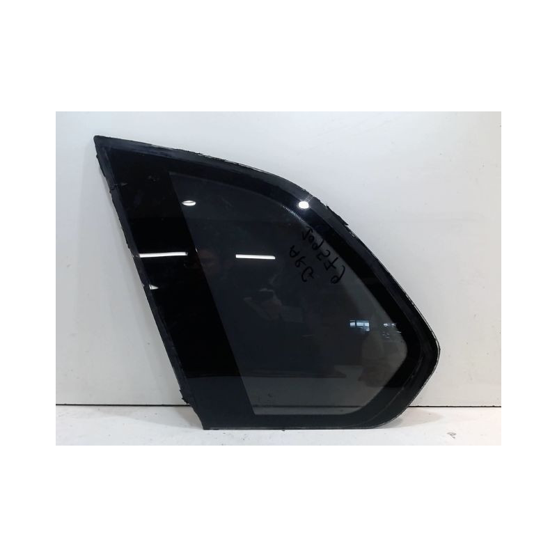 GLACE ARRIERE CUSTODE GAUCHE B.M.W. X5