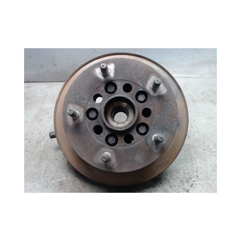 PIVOT AVANT DROIT FORD TRANSIT