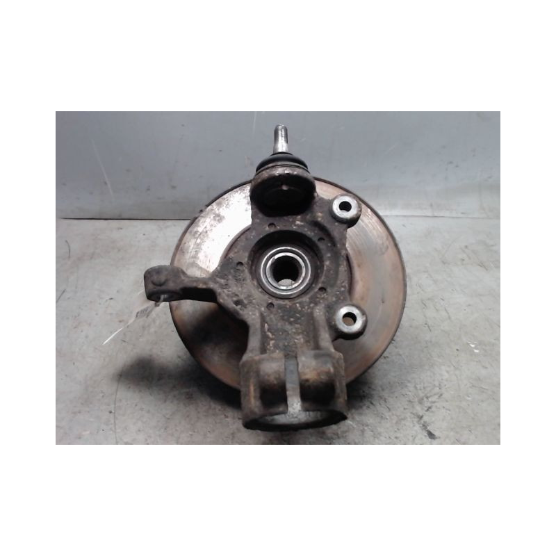PIVOT AVANT DROIT FORD TRANSIT
