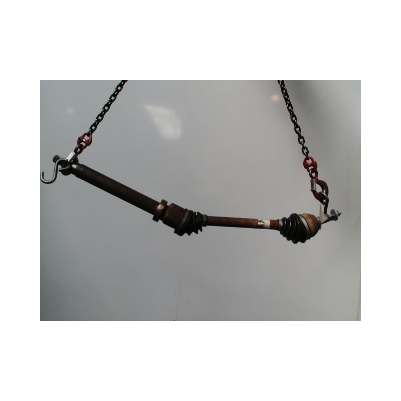 TRANSMISSION AVANT DROIT FORD FOCUS 2008- 1.6 Ti