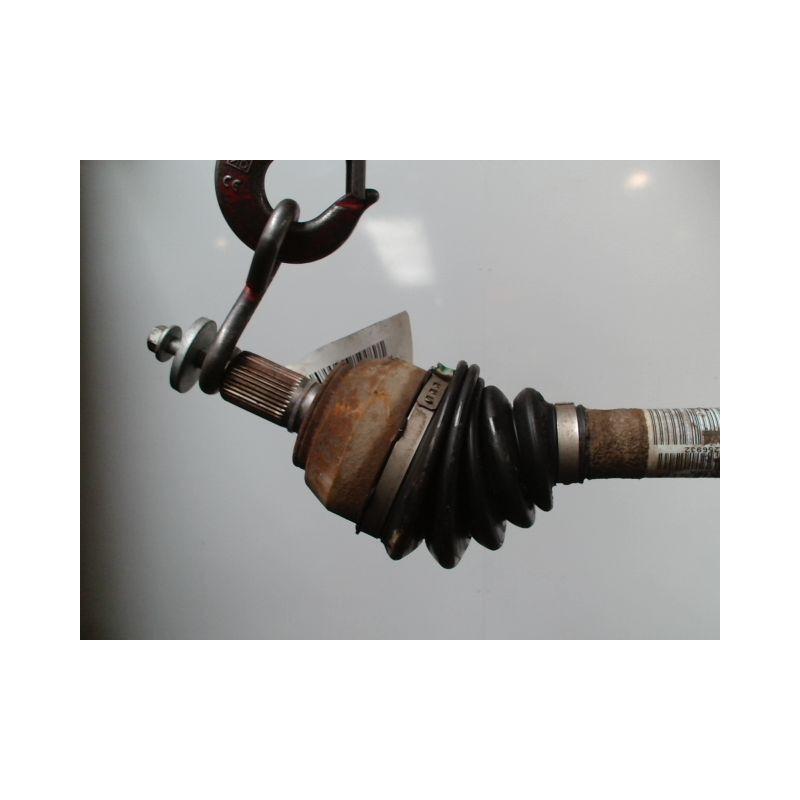 TRANSMISSION AVANT DROIT FORD FOCUS 2008- 1.6 Ti