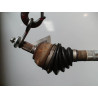 TRANSMISSION AVANT DROIT FORD FOCUS 2008- 1.6 Ti