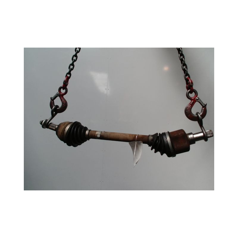 TRANSMISSION AVANT GAUCHE FORD FOCUS 2008- 1.6 Ti