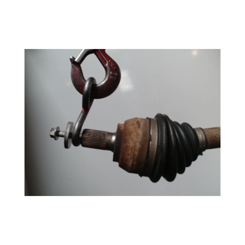 TRANSMISSION AVANT GAUCHE FORD FOCUS 2008- 1.6 Ti