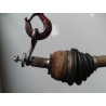 TRANSMISSION AVANT GAUCHE FORD FOCUS 2008- 1.6 Ti