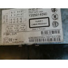 AUTORADIO FIAT PUNTO EVO 3 GASOIL
