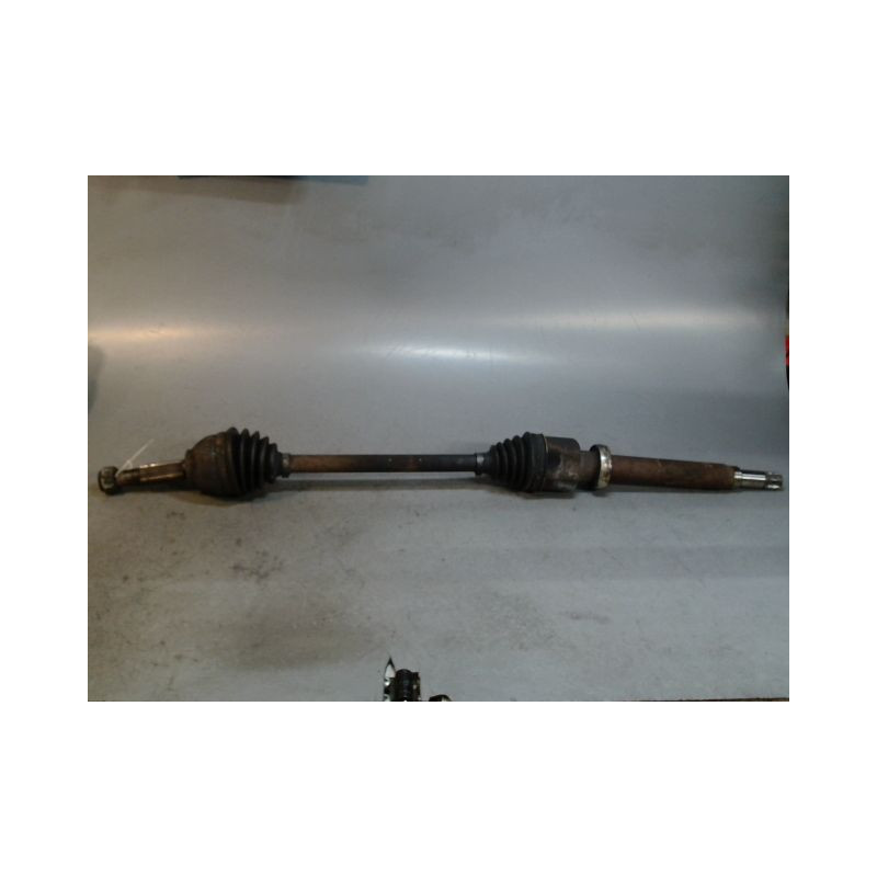 TRANSMISSION AVANT DROIT FORD TRANSIT 2.0 DI 