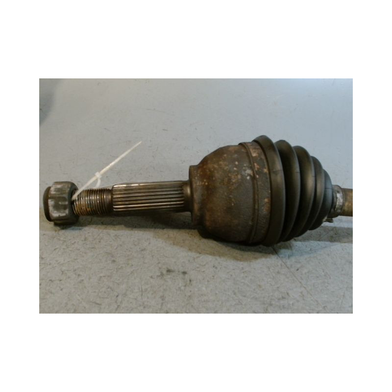 TRANSMISSION AVANT DROIT FORD TRANSIT 2.0 DI 