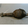 TRANSMISSION AVANT DROIT FORD TRANSIT 2.0 DI 