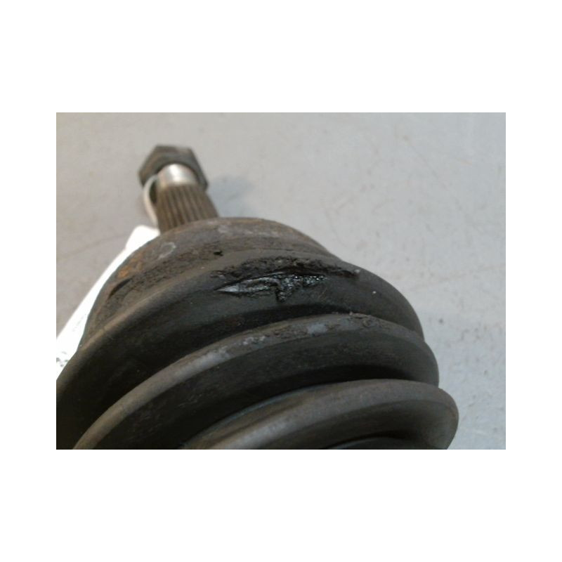 TRANSMISSION AVANT DROIT FORD TRANSIT 2.0 DI 