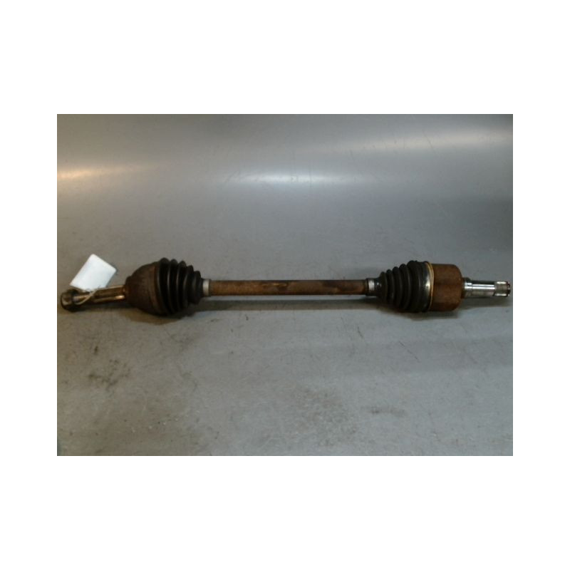 TRANSMISSION AVANT GAUCHE FORD TRANSIT 2.0 DI 